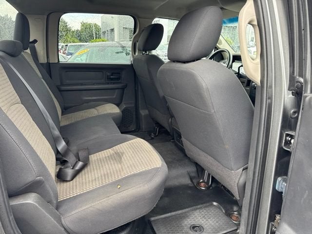 2011 RAM 2500 ST