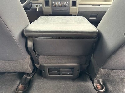 2011 RAM 2500 ST