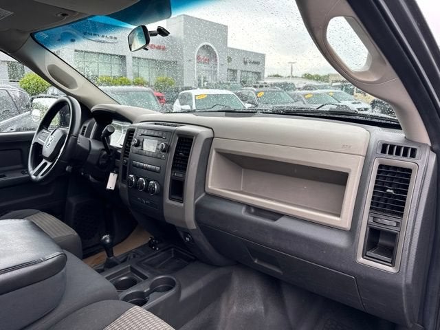 2011 RAM 2500 ST