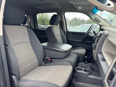 2011 RAM 2500 ST