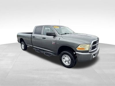 2011 RAM 2500 ST