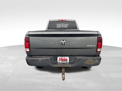 2011 RAM 2500 ST