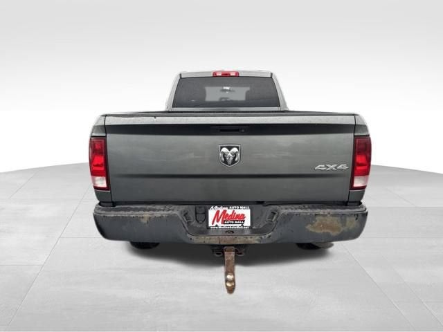 2011 RAM 2500 ST