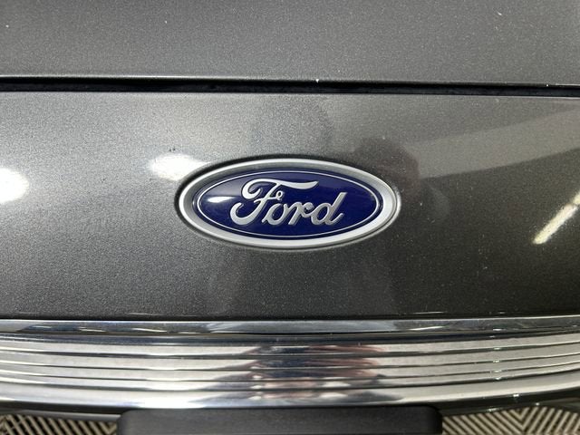 2018 Ford Fusion Hybrid SE