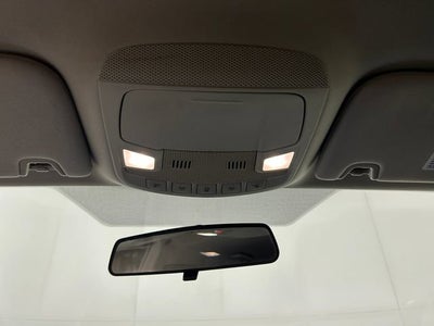 2018 Ford Fusion Hybrid SE