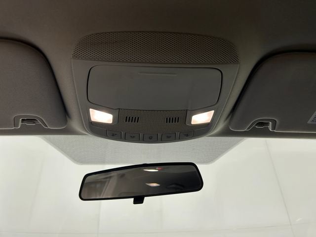 2018 Ford Fusion Hybrid SE