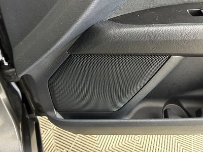 2018 Ford Fusion Hybrid SE