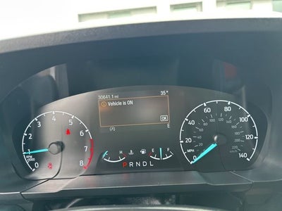 2023 Ford Maverick XL