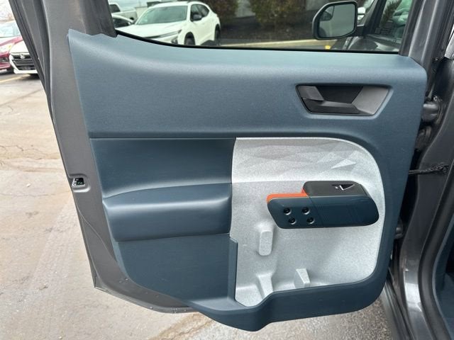 2023 Ford Maverick XL