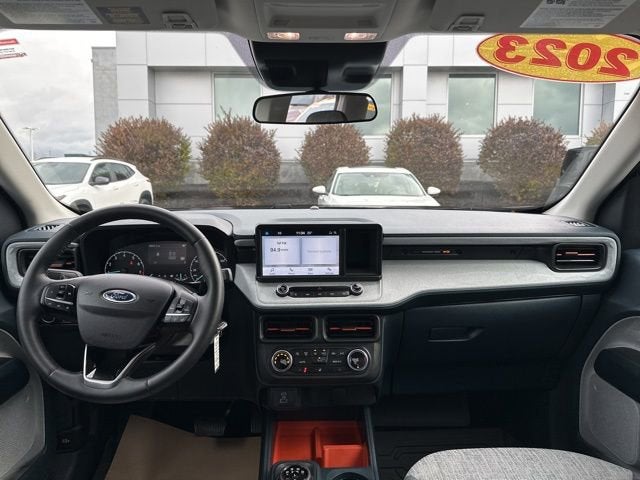 2023 Ford Maverick XL