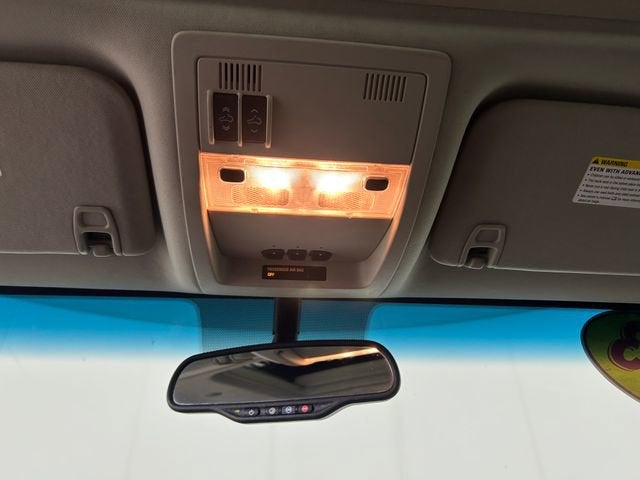 2013 Chevrolet Silverado 1500 LTZ