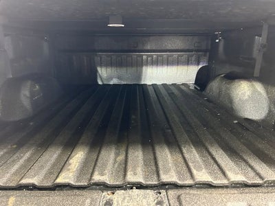 2013 Chevrolet Silverado 1500 LTZ