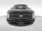 2013 Chevrolet Silverado 1500 LTZ