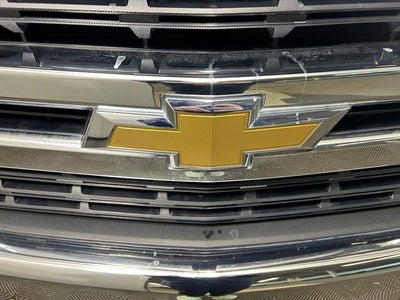 2022 Chevrolet Silverado 1500 LTD LT (2FL)