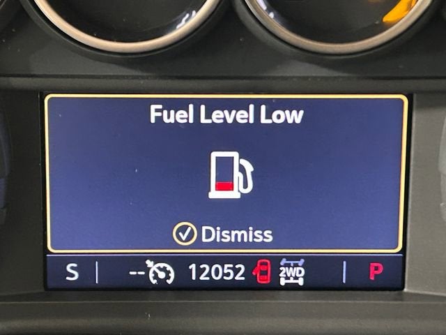 2022 Chevrolet Silverado 1500 LTD LT (2FL)