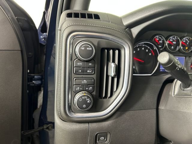 2022 Chevrolet Silverado 1500 LTD LT (2FL)