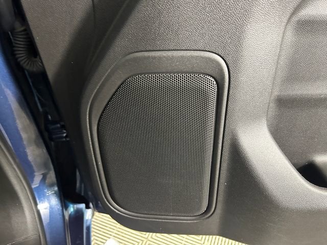 2022 Chevrolet Silverado 1500 LTD LT (2FL)