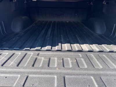 2018 Chevrolet Silverado 1500 High Country