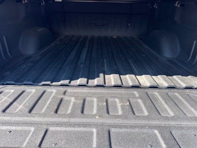 2018 Chevrolet Silverado 1500 High Country