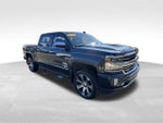 2018 Chevrolet Silverado 1500 High Country