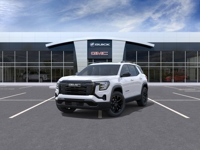 2027 GMC Terrain AWD Elevation