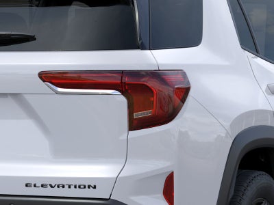 2027 GMC Terrain AWD Elevation