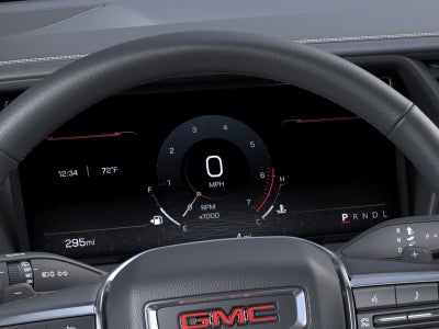 2027 GMC Terrain AWD Elevation