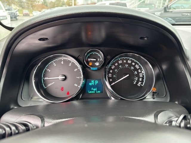 2015 Chevrolet Captiva LT