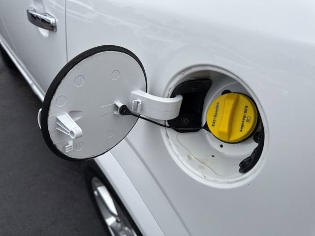 2015 Chevrolet Captiva LT