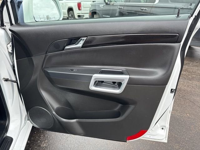 2015 Chevrolet Captiva LT