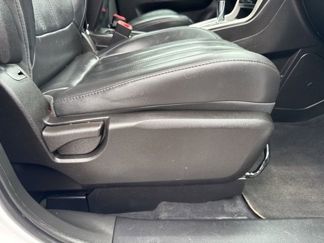 2015 Chevrolet Captiva LT