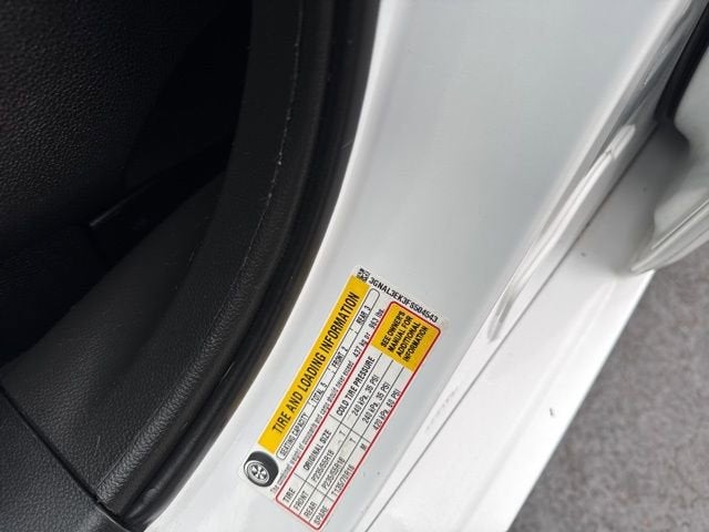 2015 Chevrolet Captiva LT