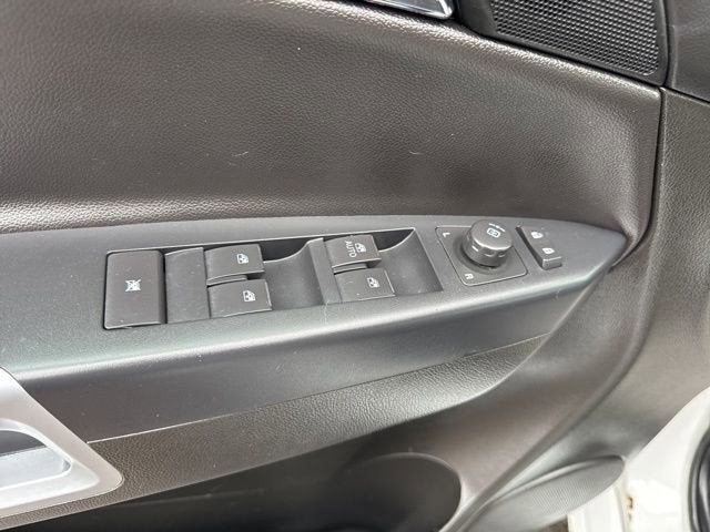 2015 Chevrolet Captiva LT