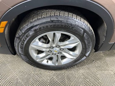 2019 Chevrolet Blazer LT w/2LT