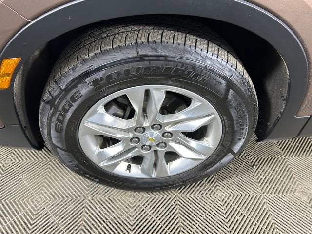 2019 Chevrolet Blazer LT w/2LT