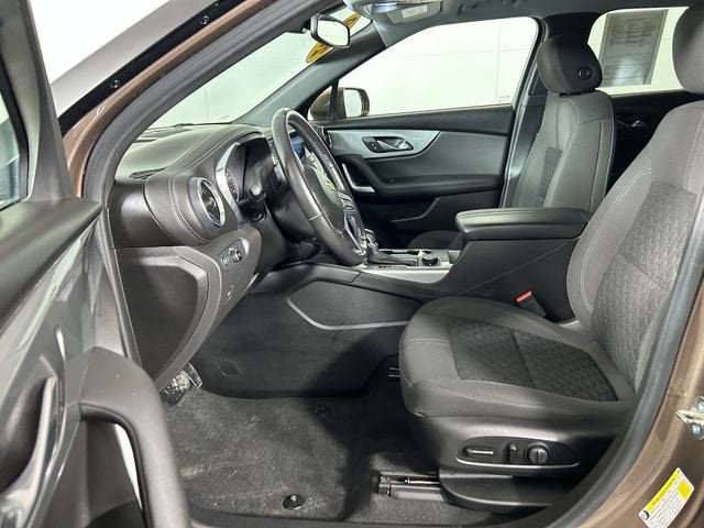 2019 Chevrolet Blazer LT w/2LT