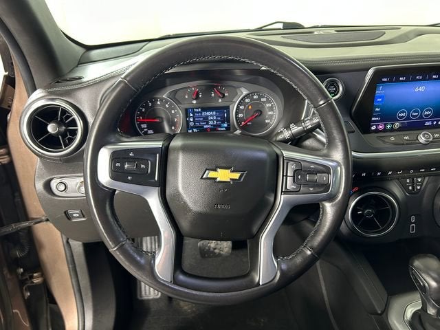 2019 Chevrolet Blazer LT w/2LT