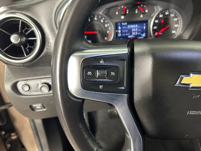 2019 Chevrolet Blazer LT w/2LT