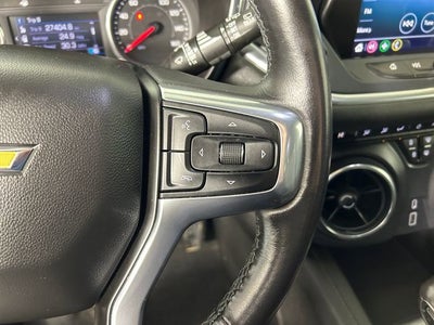 2019 Chevrolet Blazer LT w/2LT