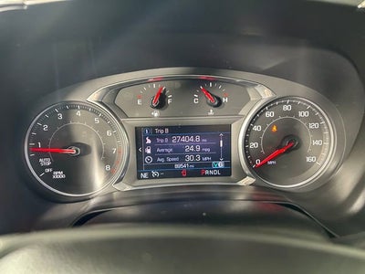 2019 Chevrolet Blazer LT w/2LT