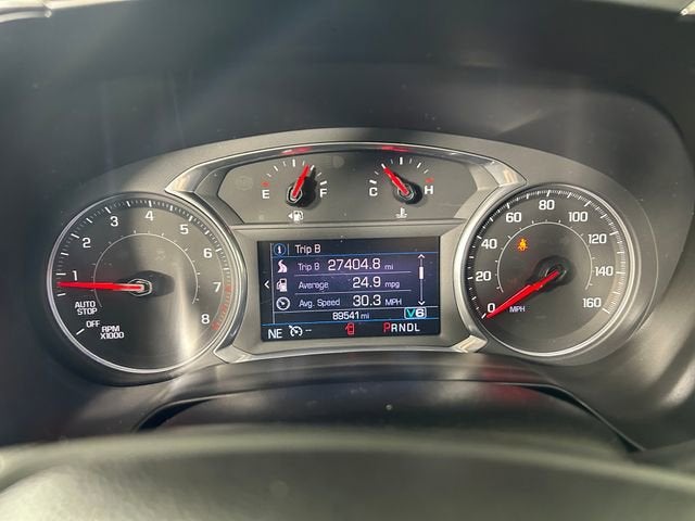 2019 Chevrolet Blazer LT w/2LT