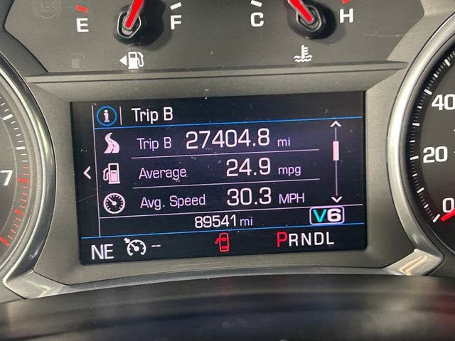 2019 Chevrolet Blazer LT w/2LT