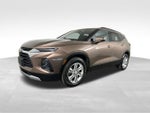 2019 Chevrolet Blazer LT w/2LT