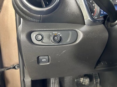 2019 Chevrolet Blazer LT w/2LT