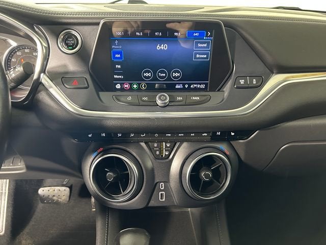 2019 Chevrolet Blazer LT w/2LT