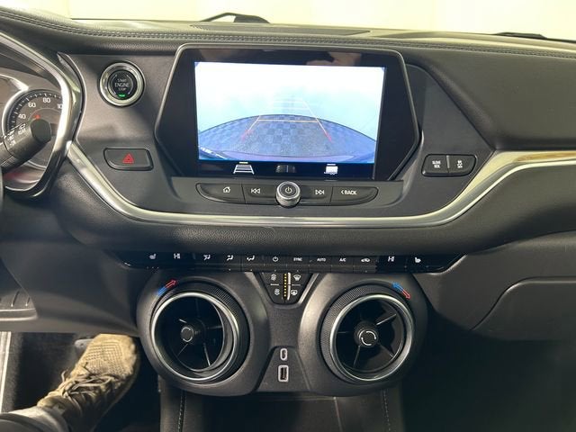 2019 Chevrolet Blazer LT w/2LT