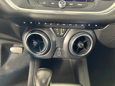 2019 Chevrolet Blazer LT w/2LT