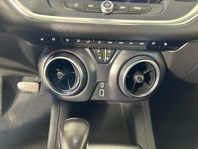 2019 Chevrolet Blazer LT w/2LT