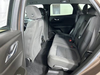 2019 Chevrolet Blazer LT w/2LT