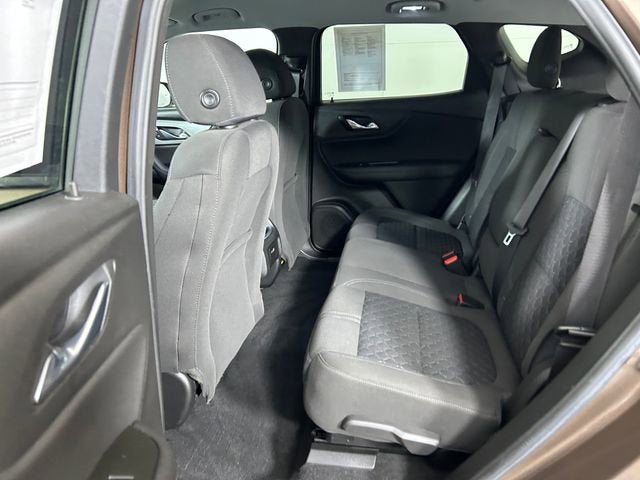 2019 Chevrolet Blazer LT w/2LT